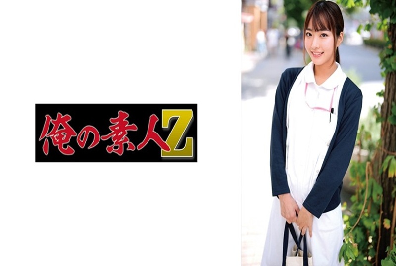 230ORECZ-044 第一次和努力工作的护士，发生性关系。 素人