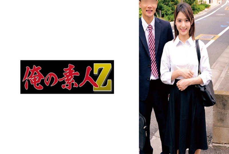 230ORECZ-046 因内衣和连裤袜的羞耻姿势，而兴奋的男女是就职于保险公司。 素人