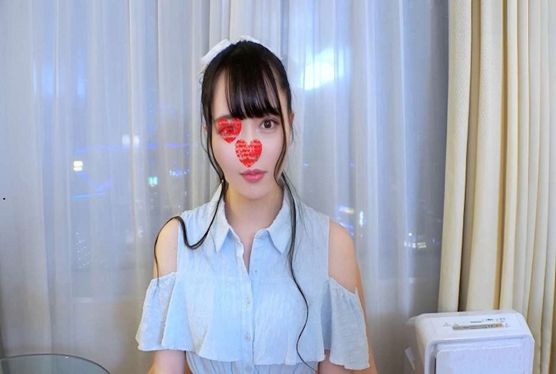 FC2-4669914 【半年合约解约】传说中的新偶像”紧急登场。连续2次中出 ，稀有私拍！！ 素人
